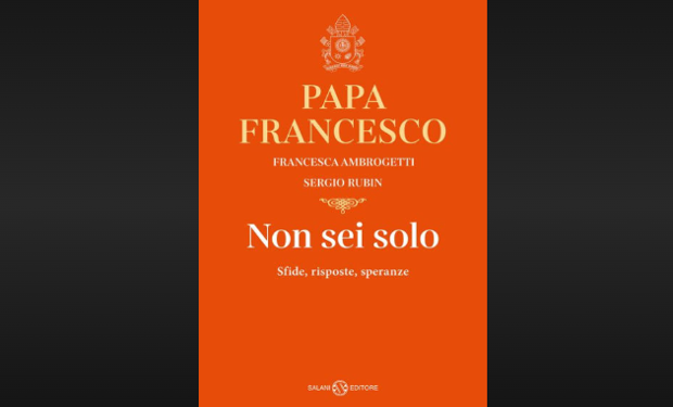 L'Occidente che esporta democrazia è irrazionale. Papa Francesco nel libro-intervista domani nelle librere